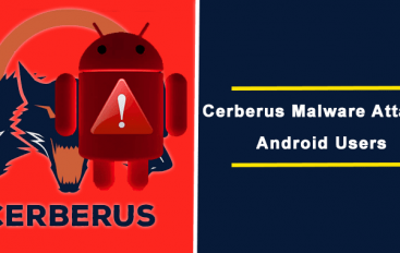 Cerberus Android Banking Malware Mimic as Currency Converter App Found on Google Play