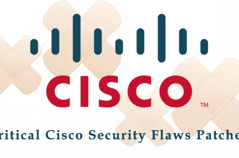Critical Cisco Security Flaws Allow Complete Router Firewall Takeover