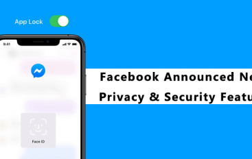 Facebook Announced New Privacy and Security Feature for Messenger