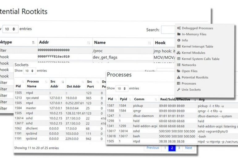 Project Freta, A Free Service that Allows Finding Malware in OS Memory Snapshots