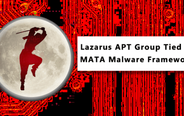 Lazarus APT Group Uses Cross-platform Malware Framework to Launch Attack Against Corporate Entities