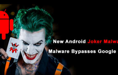 New Variant of Infamous Android Joker Malware Bypasses Google Play Security to Attack Users