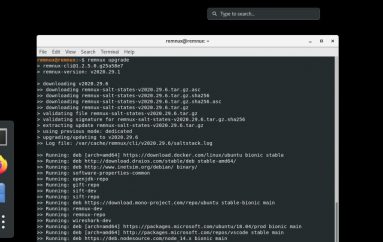REMnux 7, a Linux Toolkit for Malware Analysts Released