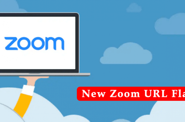 A New Zoom URL Flaw Let Hackers Mimic Organization’s Invitation Link