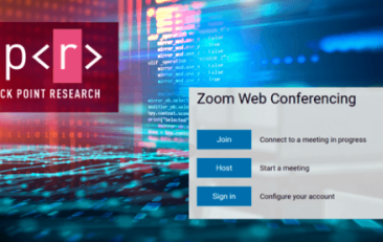A Flaw in Zoom’s Vanity URL Feature Could Have Been Exploited in Phishing Attacks