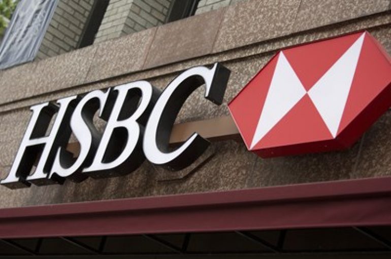 HSBC SMS Phishing Scam Targets UK Victims