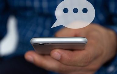 ‘Secure’ Chat App Spies on Users