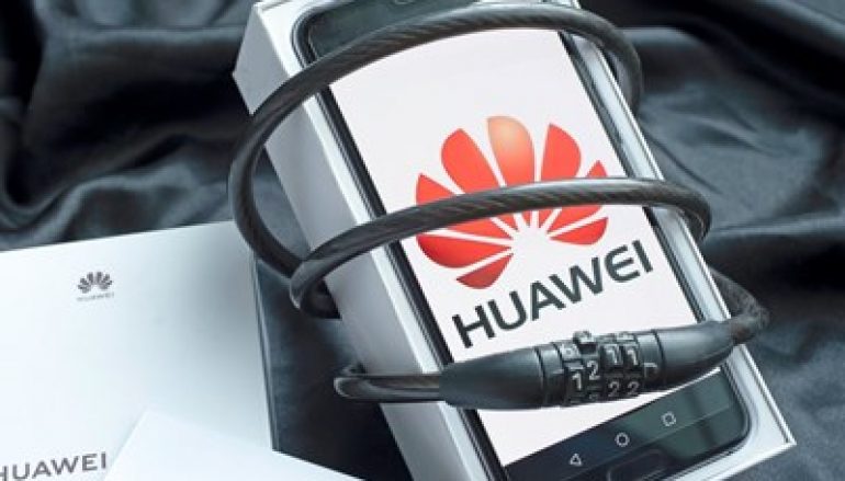 UK Bans Deployment of Huawei Technology Over Security Fears