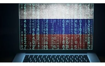 ISC Attributes Cyber-Attacks and Election Interference to Russia