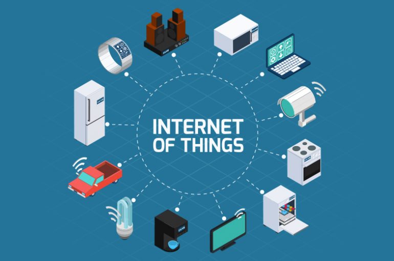 How to Protect Your Smart Home from IoT Threats?