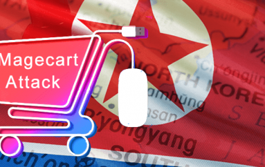 North Korean State-Sponsored Hackers Inserted Malicious Code to Online Stores that Steals Buyers Payment Card Data