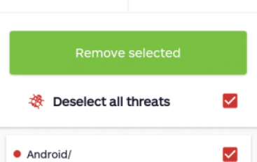 Pre-Installed Malware Spotted on other Android Phones Sold in US