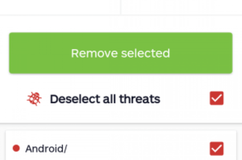 Pre-Installed Malware Spotted on other Android Phones Sold in US