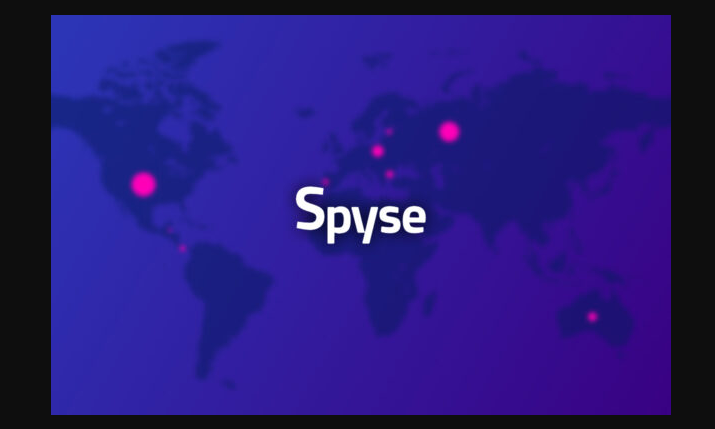 Cybersecurity Search Engine