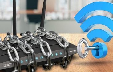 7 Best Ways to Secure Your Home Wi-Fi Network From Hackers