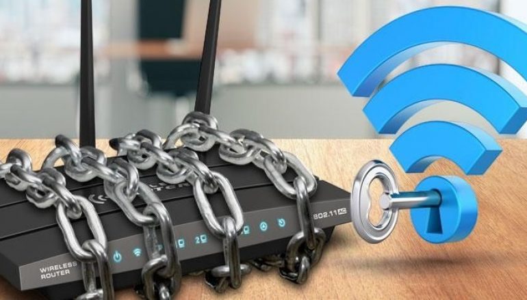 7 Best Ways to Secure Your Home Wi-Fi Network From Hackers