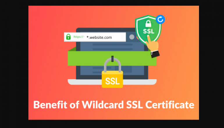 Main Issues a Wildcard SSL Certificate Can Solve