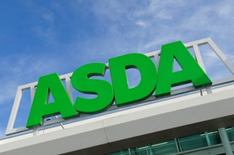 Phishing Scam Targets Asda Shoppers