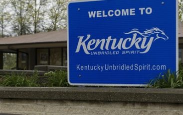 Second Data Breach at Kentucky Unemployment System