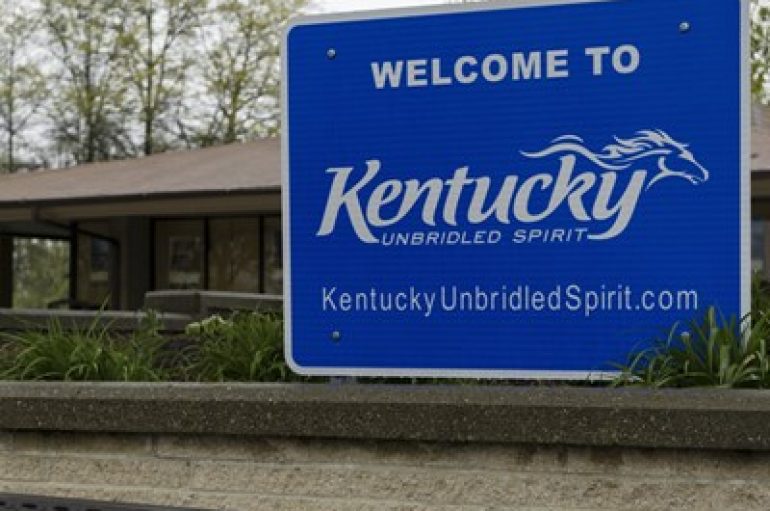 Second Data Breach at Kentucky Unemployment System