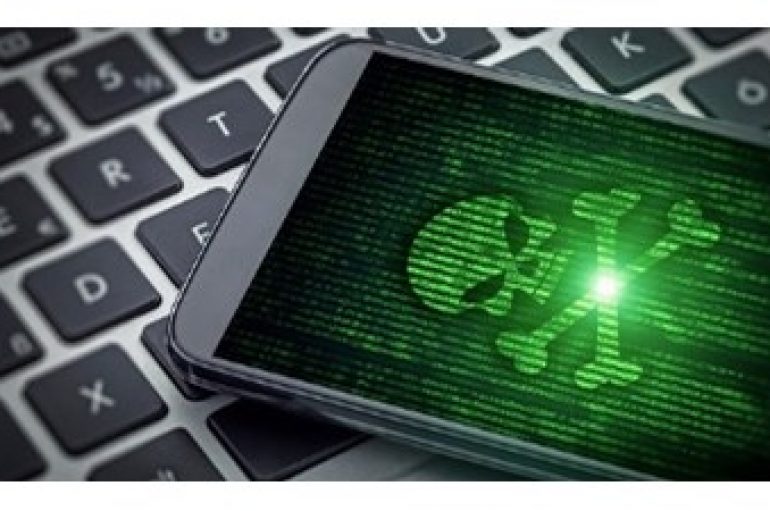 Click Fraud Risk as Smartphone Discovered with Pre-Installed Malware