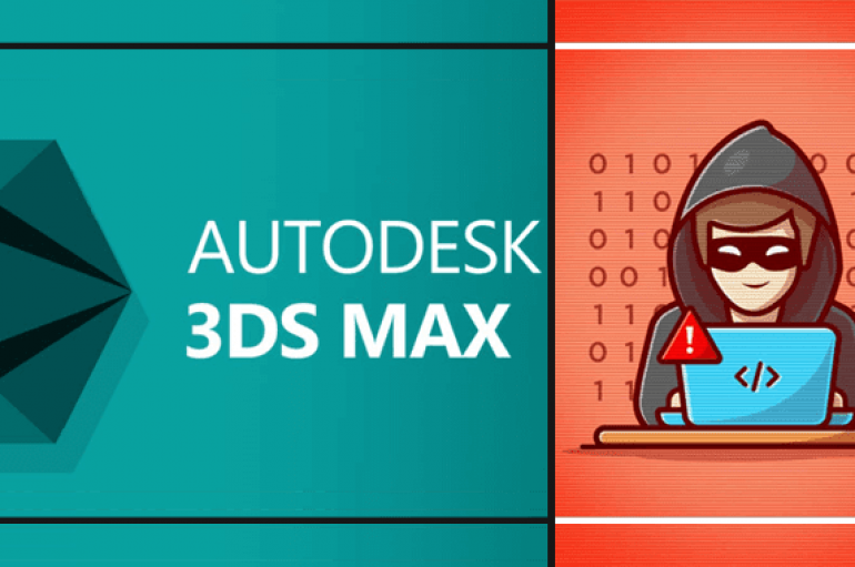 APT Hackers Using Malicious Autodesk 3ds Max Software Plugin to Hack Architecture Firm Systems