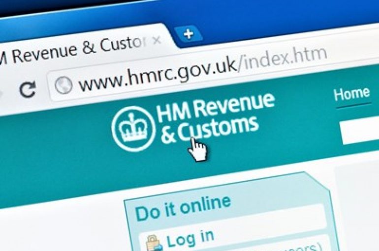 HMRC Investigating Over 10,000 COVID-Related Phishing Scams