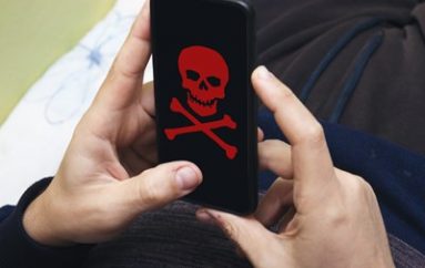 Giveaway Scam Infects 65,000 Devices with Malware