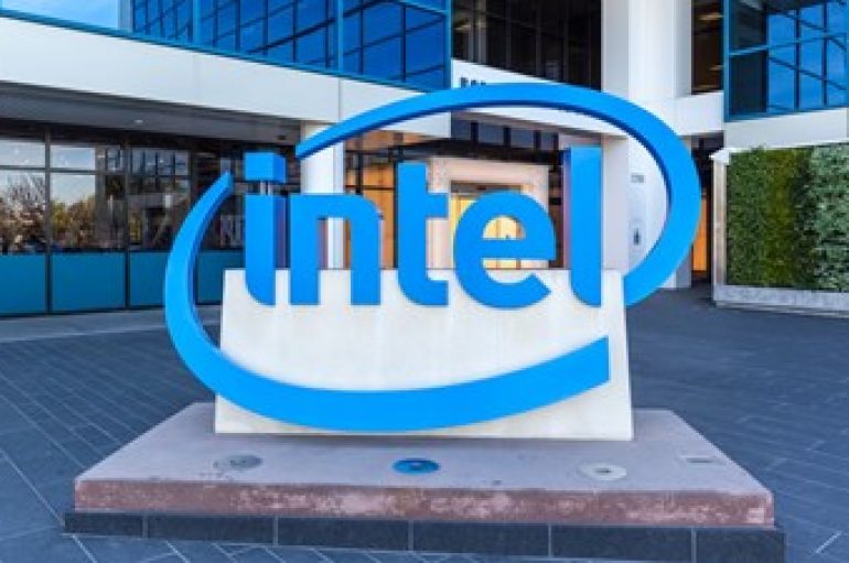 Intel Investigates as 20GB of Internal Data is Leaked