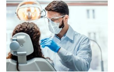 UK Dentists May Have Had Bank Details Stolen Following Data Breach