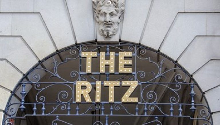 Phone Fraudsters Target Guests at The Ritz After Data Breach
