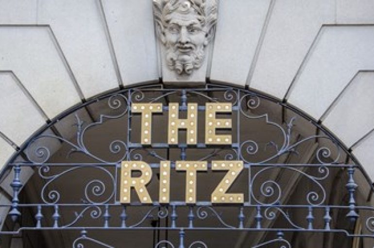 Phone Fraudsters Target Guests at The Ritz After Data Breach