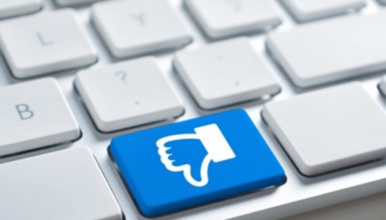 Facebook Seen as Riskiest Online Platform