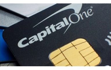 Capital One Fined $80m for 2019 Breach