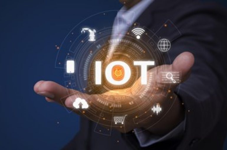 New Vulnerability Threatens IoT Devices