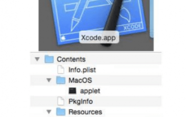 XCSSET Mac Spyware Spreads via Xcode Projects