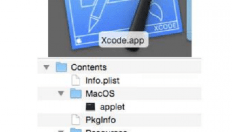 XCSSET Mac Spyware Spreads via Xcode Projects