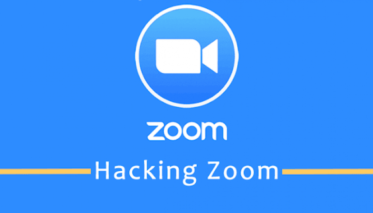 Hacking Zoom – Researchers Discovered Multiple Security Vulnerabilities in Zoom
