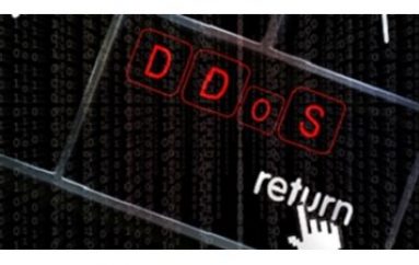 DDoS Attacks Triple in Q2 to Target #COVID19 Home Workers