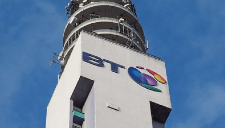 BT Security Announces Vendor Partners to Simplify and Strengthen Protection