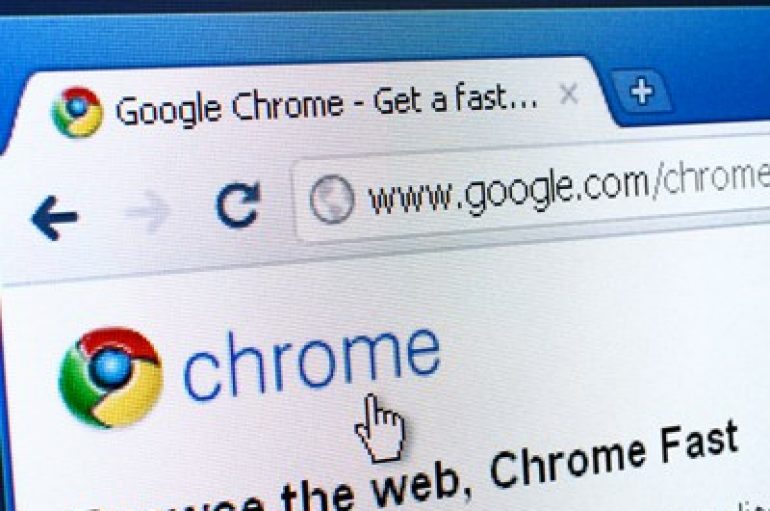 Chrome to Warn Users Completing Suspicious Forms