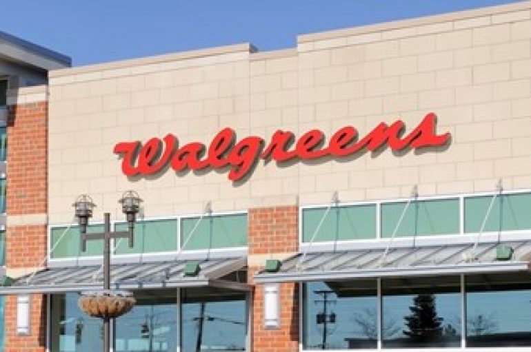 Looting Causes Data Breach at Walgreens