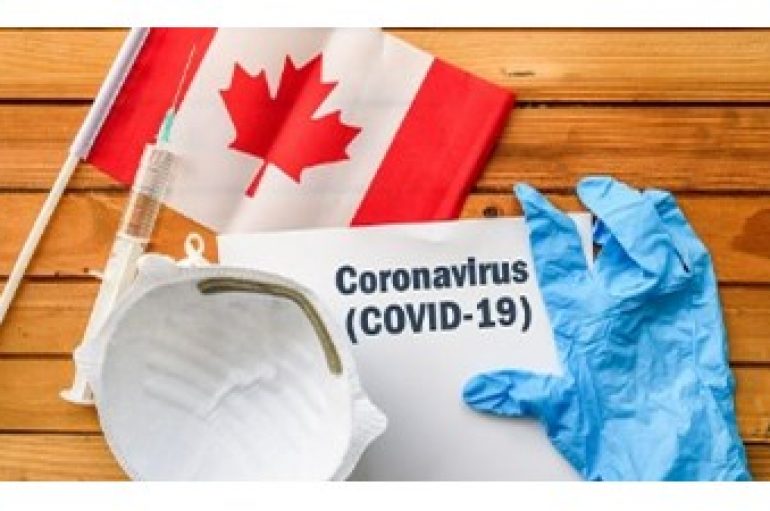 Canadian Citizens Lose #COVID19 Funds After Govt Account Hijacking