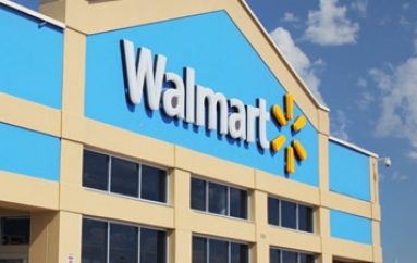 Walmart Announces Surprise TikTok Bid