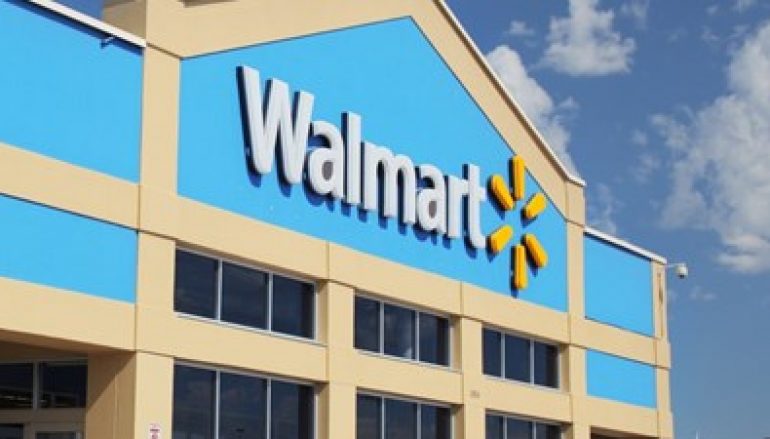 Walmart Announces Surprise TikTok Bid