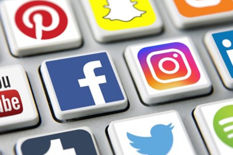 Data Firm Exposes 235 Million Social Media Profiles
