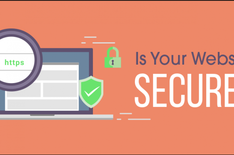 Lesser-Known Ways to Improve Your Website Security From Cyber Attacks