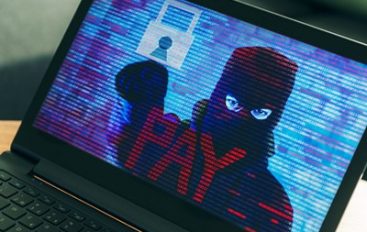 US Staffing Firm Hit by Ransomware Again