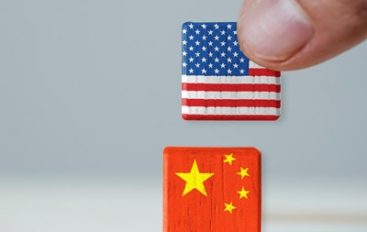 CISA Issues Chinese Hacking Groups Warning