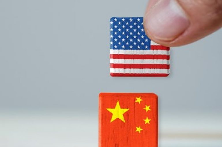 CISA Issues Chinese Hacking Groups Warning
